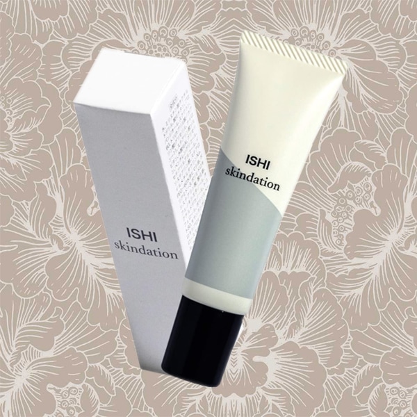 ISHI スキンデーション 未開封＆28gセット ISHI スキンデーション 未