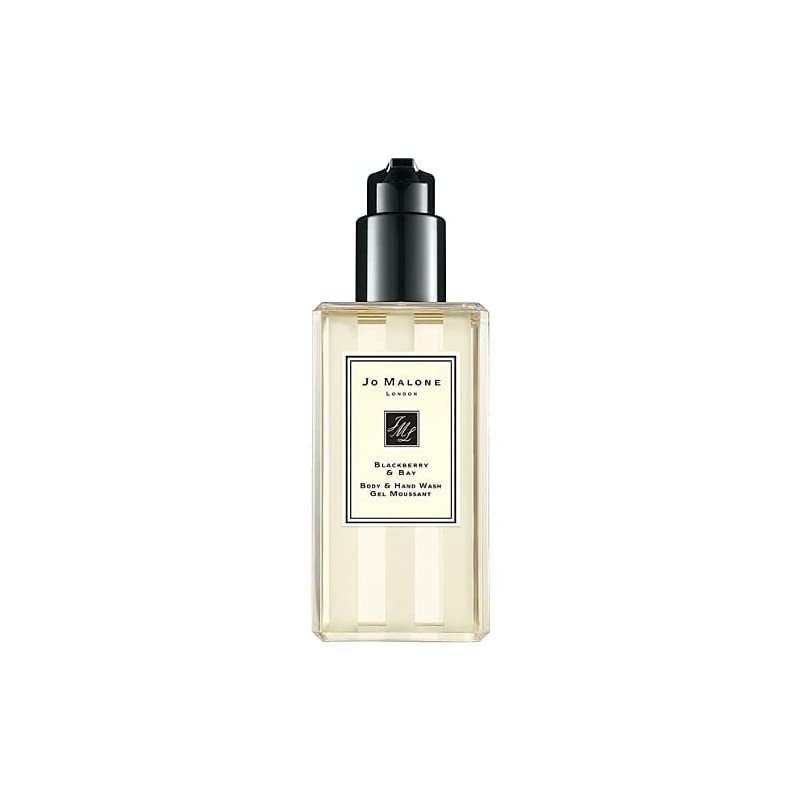 ジョーマローン ブラックベリー ＆ ベイ ボディ ＆ ハンド ウォッシュ 250ml [並行輸入品]その他