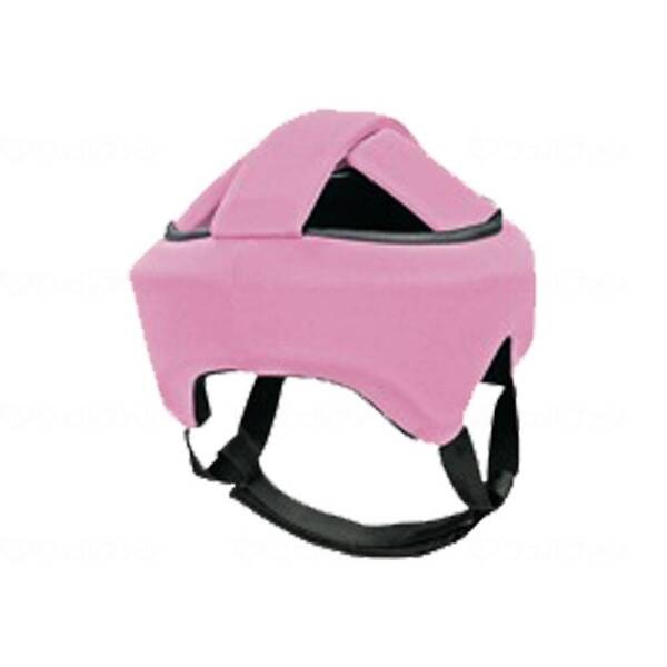 キヨタ ヘッドガード フィット ピンク 3L KM-30 非課税 メーカー直送