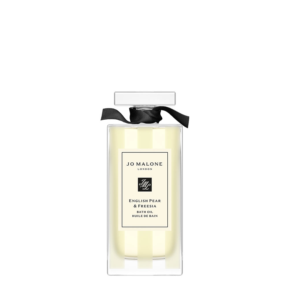 JO MALONE（ジョー マローン ロンドン）イングリッシュ ペアー & フリージア バス オイル　30mL／バスオイル　正規品