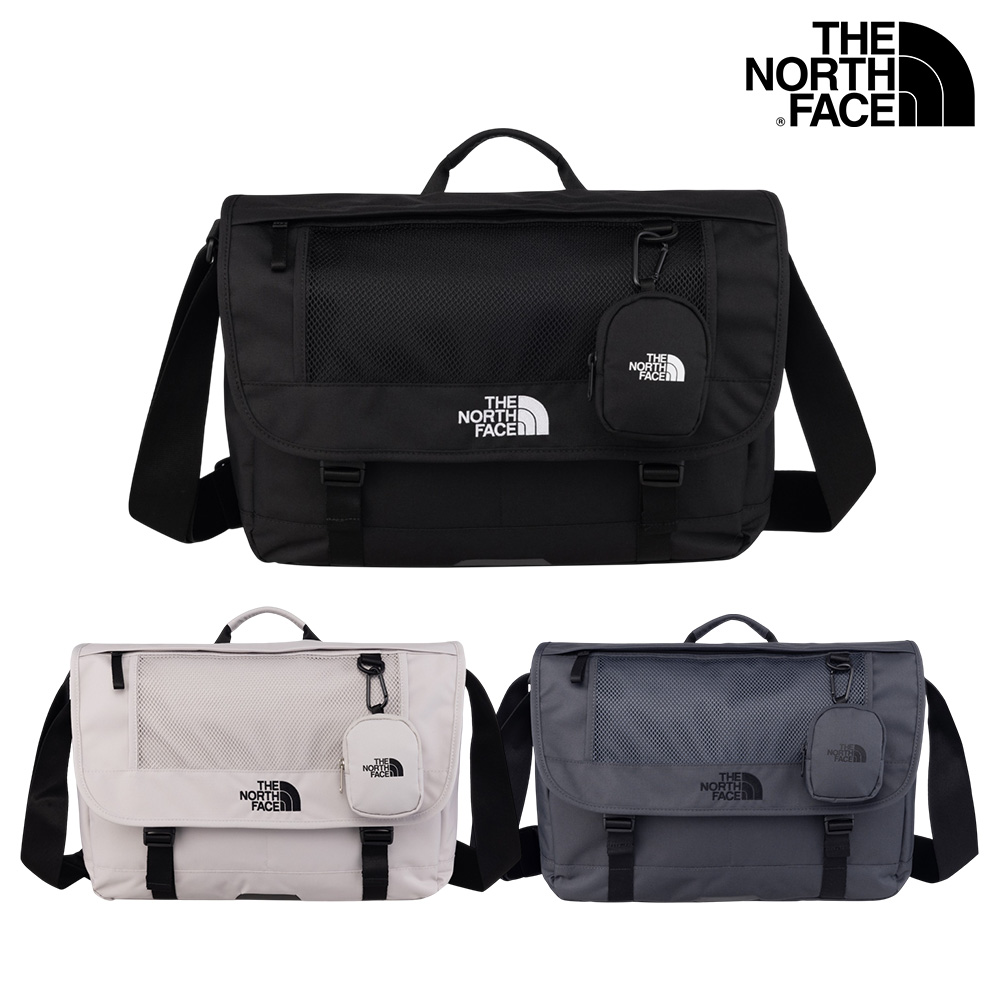 SUPER MESSENGER BAG L WHITE LABEL ホワイトレーベル 韓国正規品 クロスバッグ 斜め掛け ショルダーバッグ かばん NN2PR00 10,032円