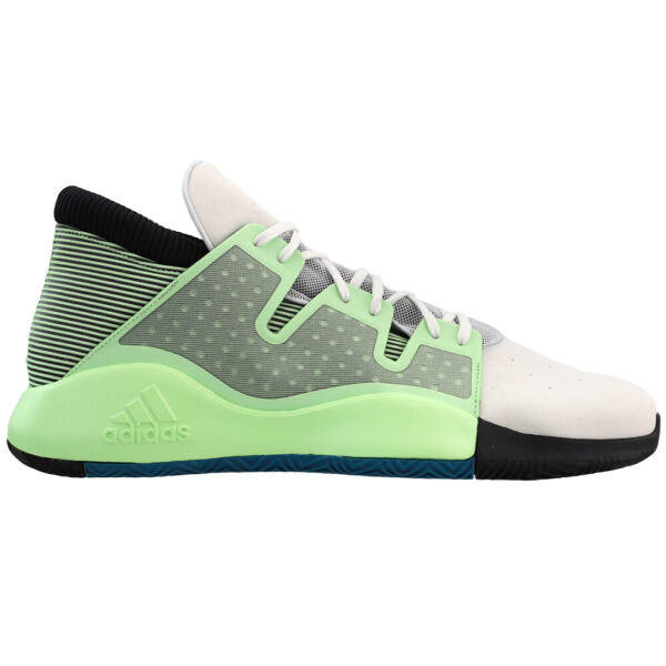 カジュアル adidasPro Vision Basketball Mens Multi Sneakers Athletic Shoes G26217