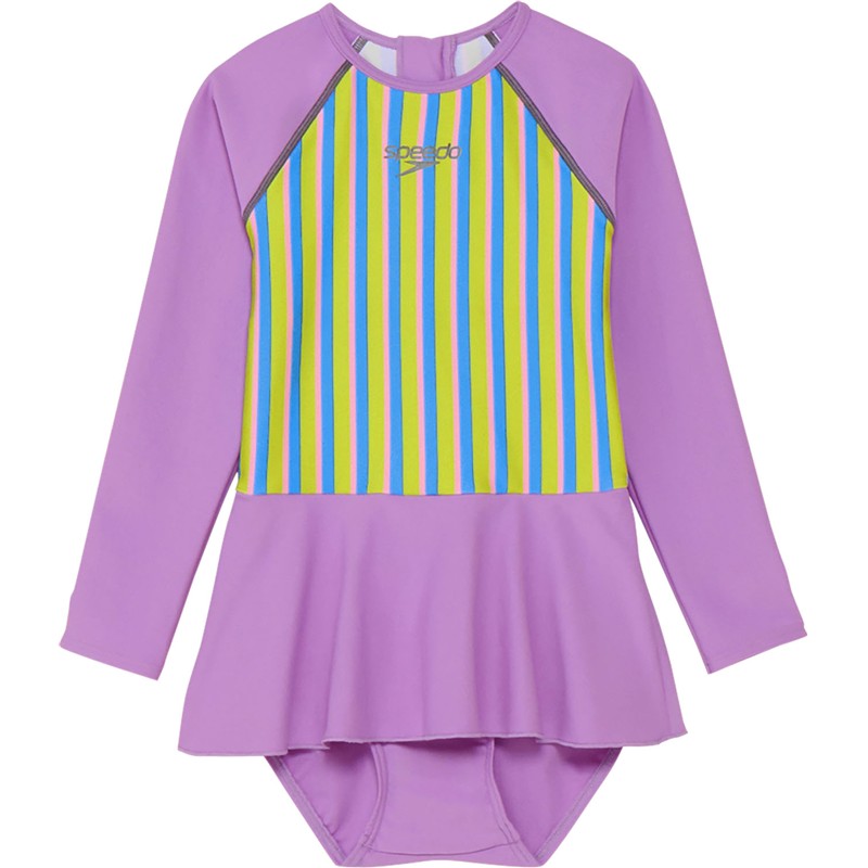 KIDS L/S SUIT 水泳水着WJ その他 (slg92601-ml)