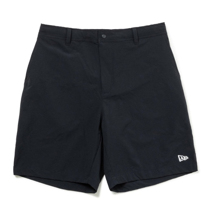 ニューエラ NEW ERA ゴルフ ナイロン ショートパンツ Turf & Surf ネイビー 14109015