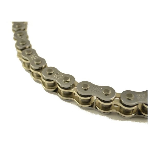 EK チェーン 520SR-X2 CR/NP 108L SKJ EK520SRX2CRNP108LSKJ