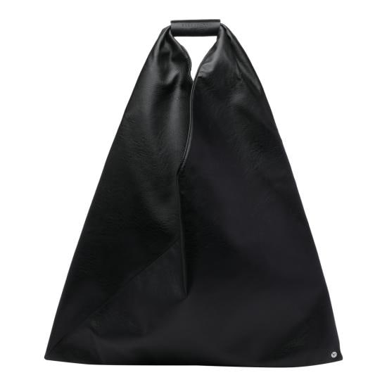 MM6 MAISON MARGIELA Women Shoulder Bags S54WD0039 P8396T8013 Black