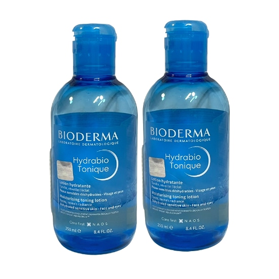 ハイドラビオトナーダブル企画250ml+250ml