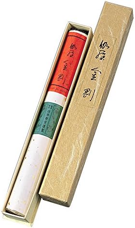 日本香堂(Nippon Kodo) 伽羅金剛 長寸大