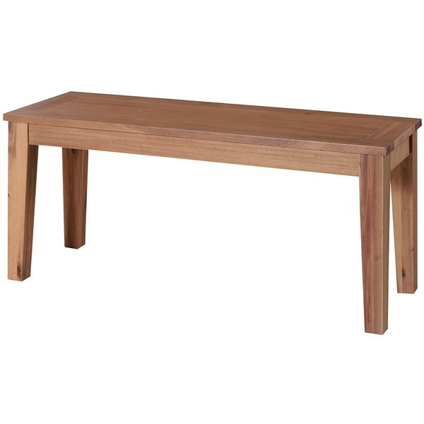 NX-715 アルンダ ベンチ メーカー直送