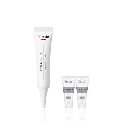 Eucerin イーブンラディアンス クマ アイクリーム 15ml ...のサムネイル