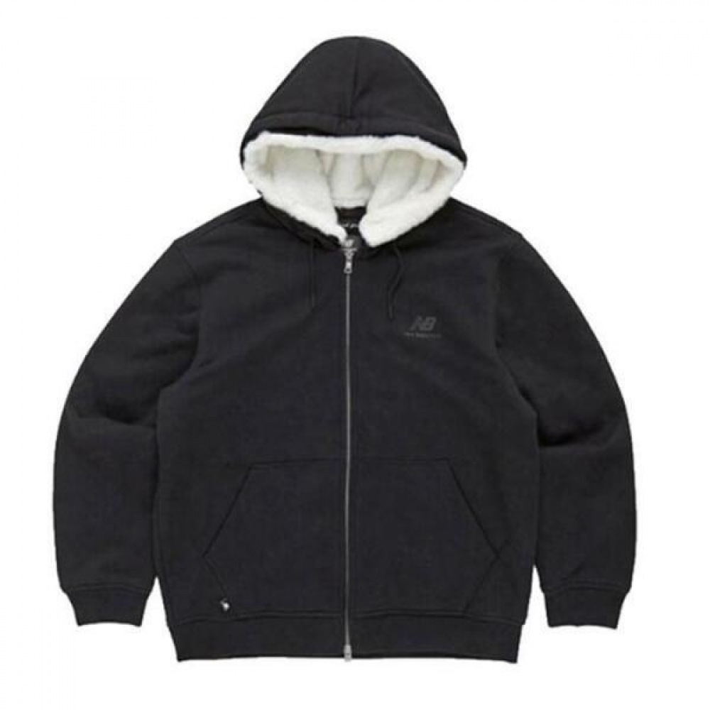 セラーハブスポーツニューバランスジャンパーファーフード付きパッド入りジャンパー-NBNQC42853_19