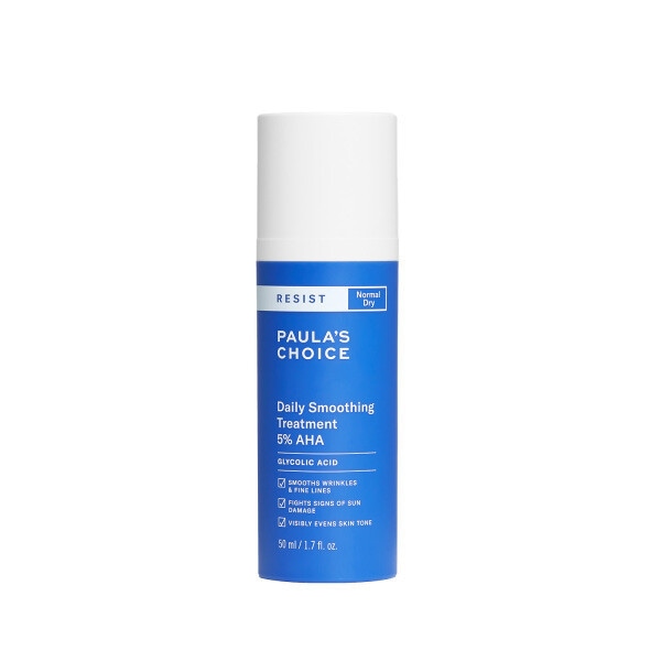 5% アハ デイリー 角質除去剤 50ml