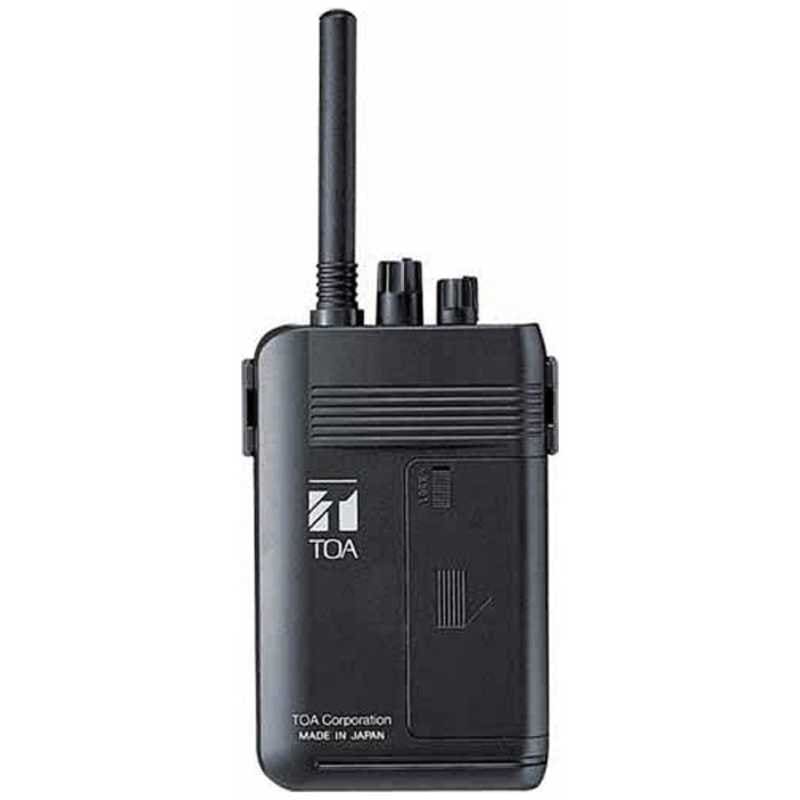 TOA　WM-1100　WM1100