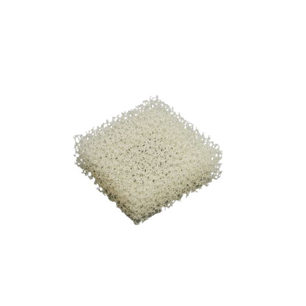 （まとめ） TRUSCO 水がキレる大判スポンジ30030030mm 白 WKS-30300 1個 5セット