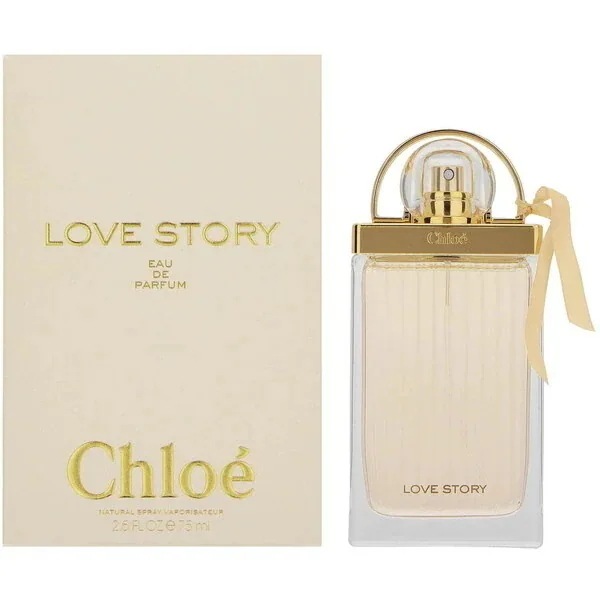 香水 ラブストーリー オードパルファム 75mL C9-LOVESTORYEPSP-75