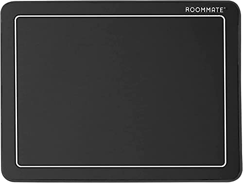 東京Deco 保温プレート フードウォーマー あったかプレート 卓上 電気 約26cm約35cm ブラック [じっくり60℃をキープ] 鍋 あたため コーヒー フード ピザ ウォーマー 予熱 熱燗