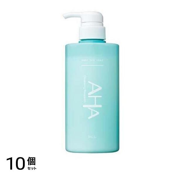 クレンジングリサーチ ボディピールソープ 480mL 10個セット 8,038円