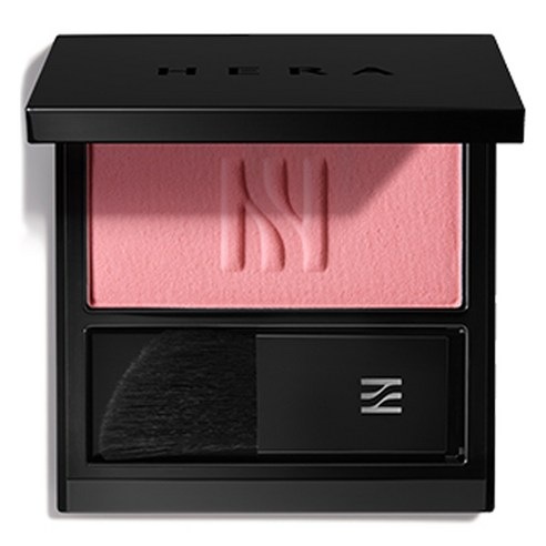 ブラシ5.5g 204号フラットピッチ 1個 自然な発色 長持ち