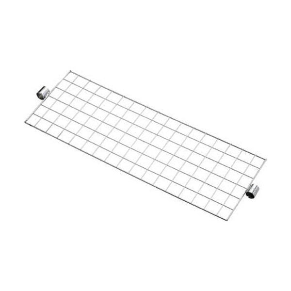 TRUSCO SES-GP0930 ステンレス製メッシュガードパネル 910X300 メーカー直送