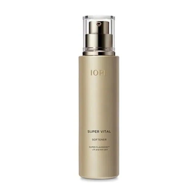 スーパーバイタル ソフナー 150ml