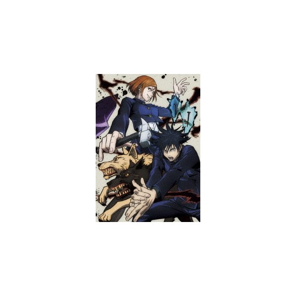 期間限定キャンペーン 呪術廻戦 Vol.2(Blu-ray 呪術廻戦 ／ Disc) 国内アニメ