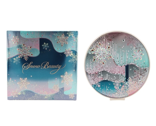 スノービューティー ブライトニング スキンケアパウダーA 本体 25g