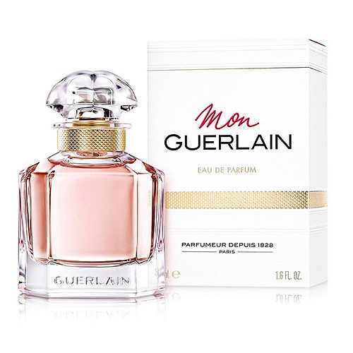 ゲラン モン ゲラン オードパルファム EDP SP 50ml 香水 GUERLAIN[1392] 送料無料