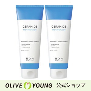 Qoo10] バイオヒールボ 【BIOHEAL BOH】セラミドウォー