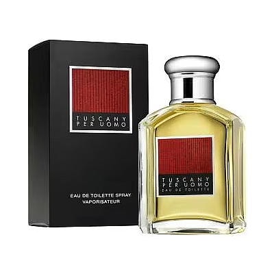 タスカニー ペル ウォモ 100ML EDT SP