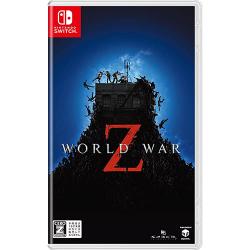 WORLD WAR Z [Nintendo Switch]