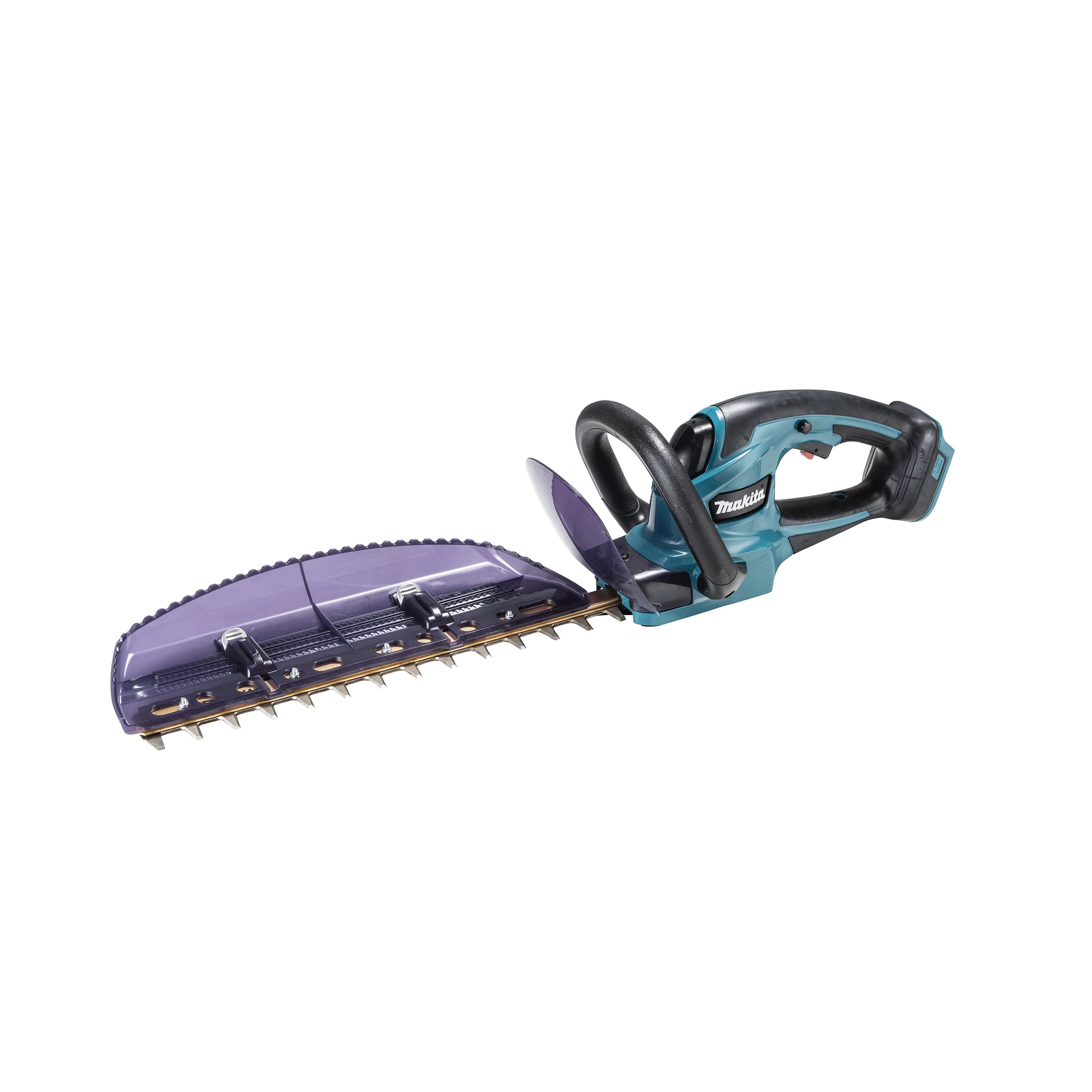 送料無料 マキタ(Makita) 360ミリ充電式生垣バリカン 18V バッテリ・充電器別売 MUH367DZ 青