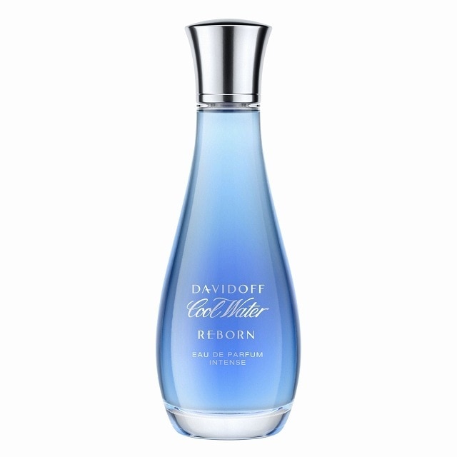 ダビドフ クールウォーター リボーン オードパルファム インテンス フォーハー 100ml