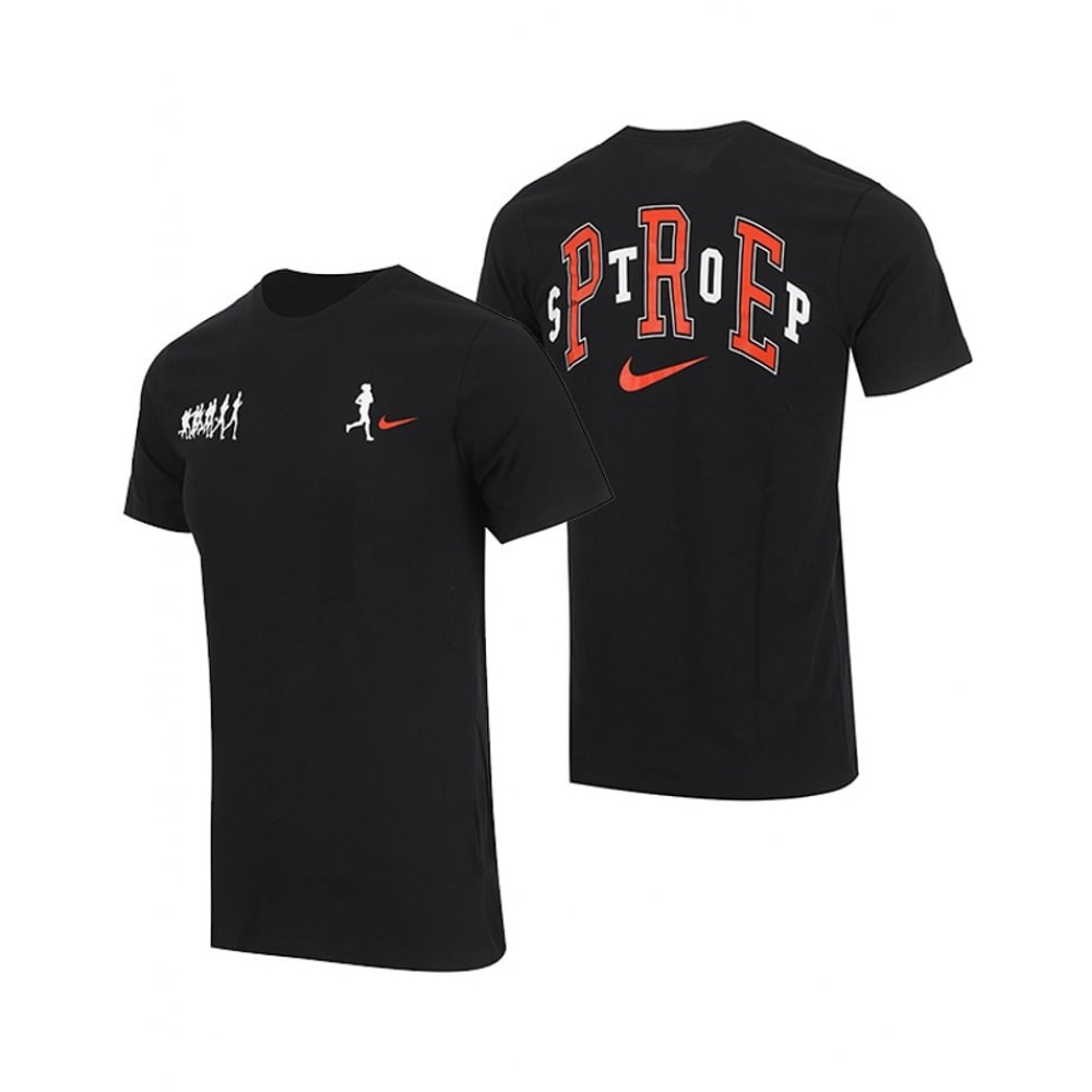 ナイキ DRI-FIT ランエナジーショートスリーブ T シャツ