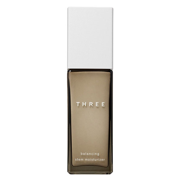 THREE バランシングステムモイスチャライザー 80mL