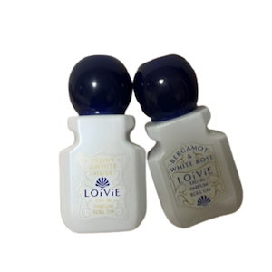 Qoo10] LOiViE オードパルファム ロールオン 7.5ml