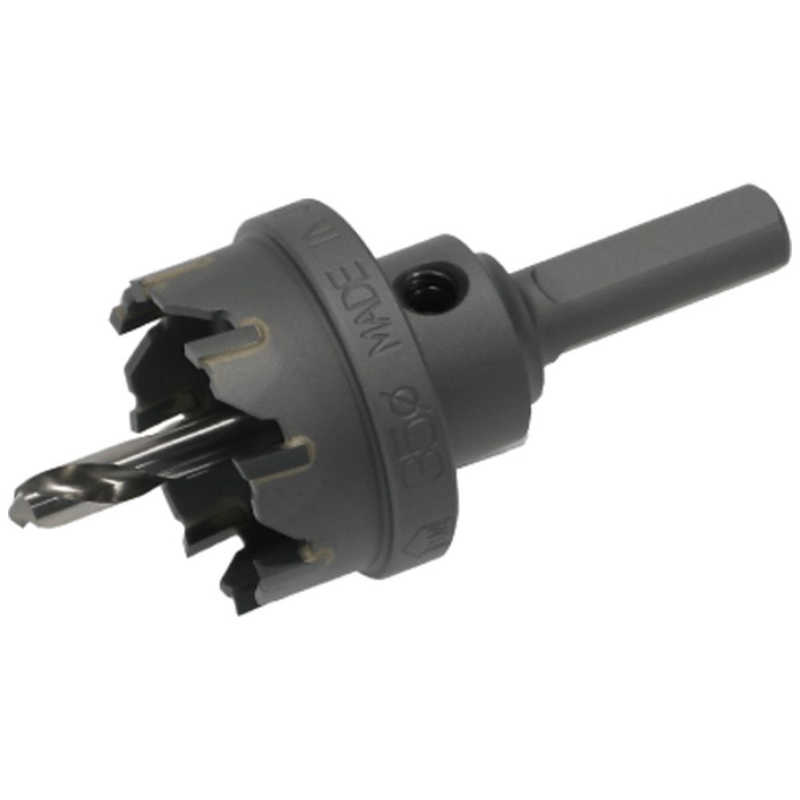 ジェフコム　チョウコウホールソー　CKH34