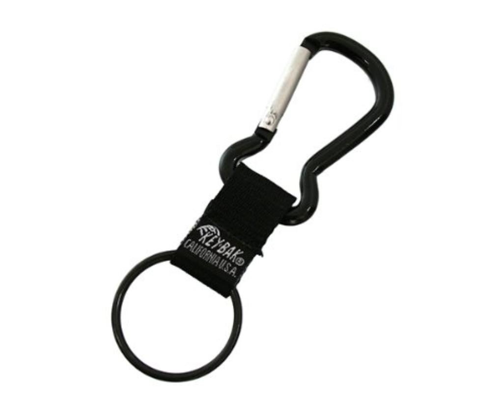 大一鋼業 マーキーギア カラビナ MG-16 [まとめ買い10個セット]