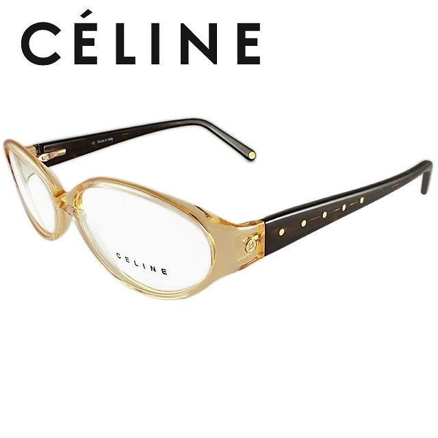 再入荷低価 ヤフオク! - CELINE セリーヌ サングラス メガネ 眼鏡