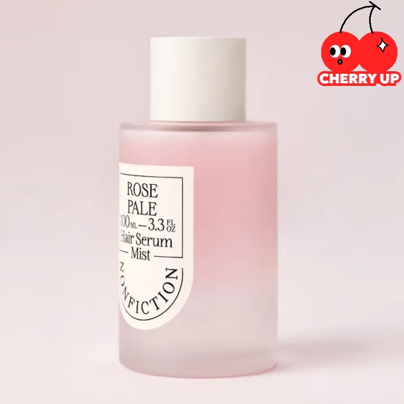 【ダマスクローズ】ローズペール ヘアセラムミスト 100ml ヘアミスト, ローズの香り, バラの香り, バラ香るミスト, ヘアミ 7,358円