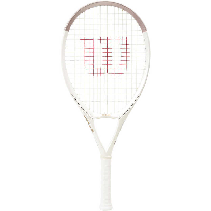 ウィルソン　Wilson 3.0J 113 ROSE GOLD FRM1 ホワイト×ローズゴールド　WR187211U1
