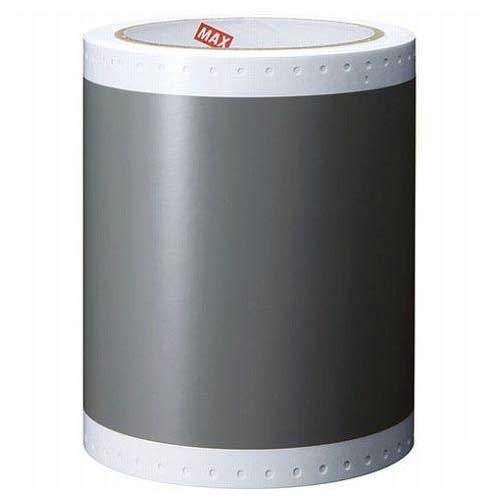 ビーポップ 屋内シート 100タイプ 15m グレイ 1巻入 SL-S120NL