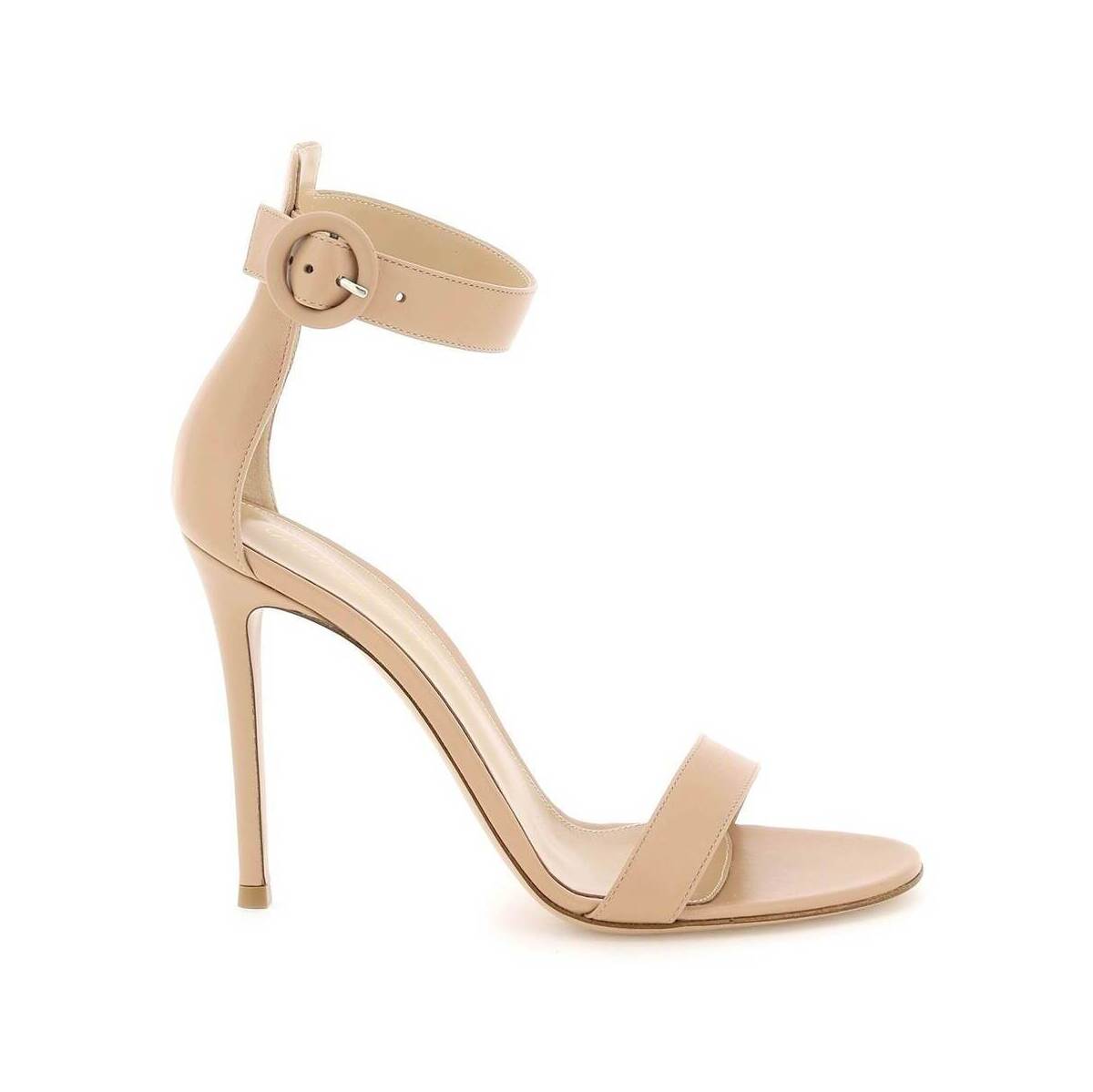 G61096 15RIC NAP マルチカラー 春夏2024 サンダル レディース ik