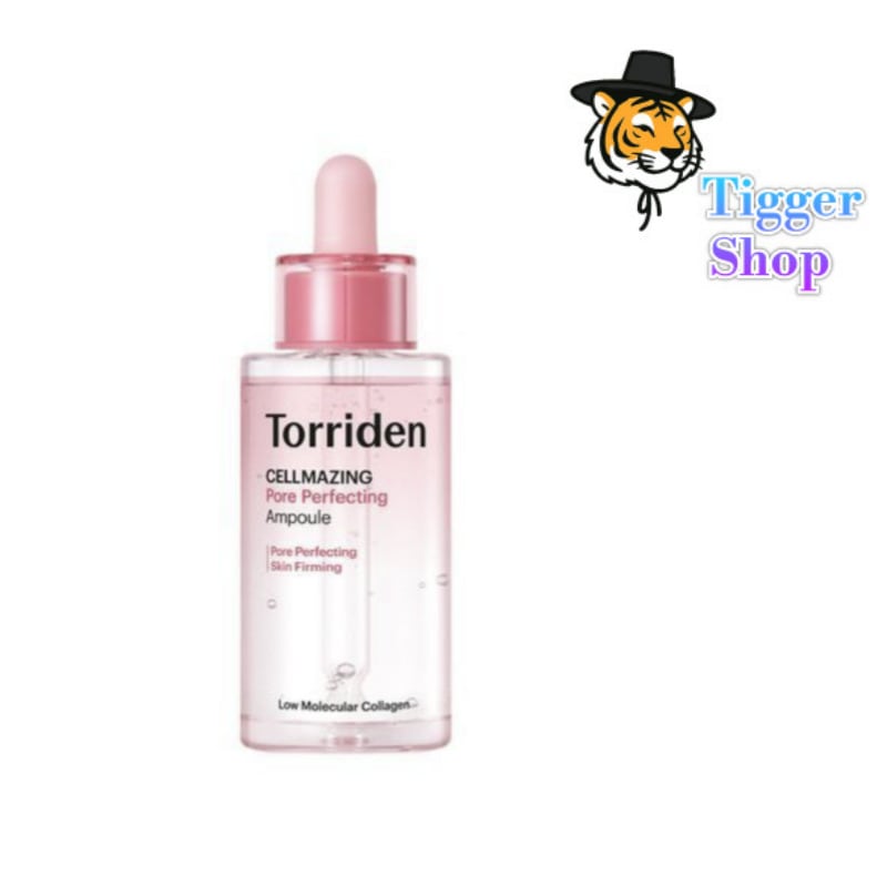 セルメイジング コラーゲン ポア パーフェクティング アンプル 30ml