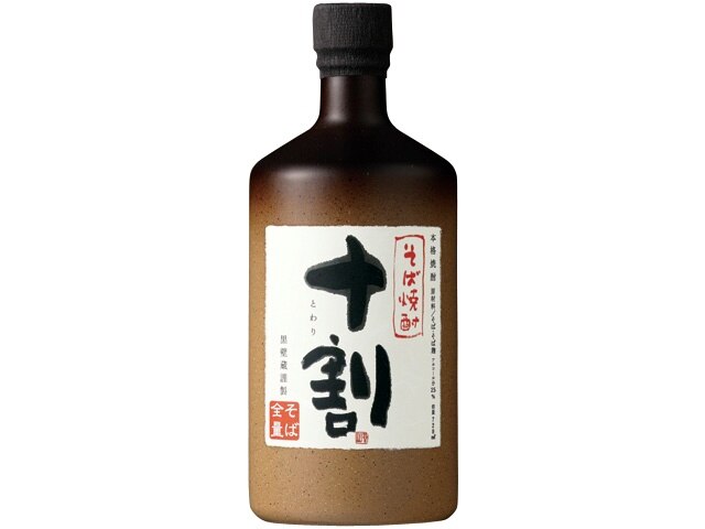 1ケース単位6本入り全量そばそば焼酎25十割720ml瓶6本入りメーカー京都府：宝酒造(株)