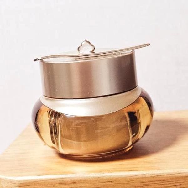 コンジンヒャン 弾力 クリーム 50ml