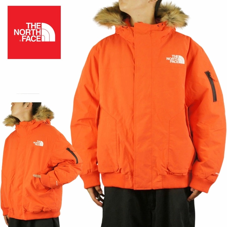 ノースフェイスUSA企画 日本未発売THE NORTH FACEメンズ ダウンジャケットM STOVER JKTストーバー ジャケットFLARE