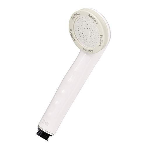 TKS シャワーヘッド ボリーナワイド 田中金属製作所 ウルトラファインバブル マイクロナノバ