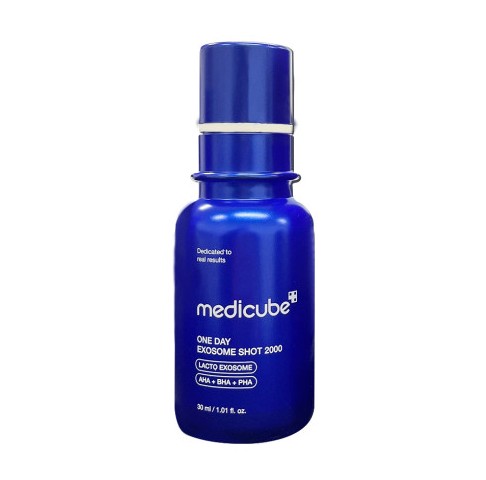 [ヒョクPICK]ゼロ1dayエクソソームショット毛穴アンプル 2000, 30ml/ 毛穴ケア/
