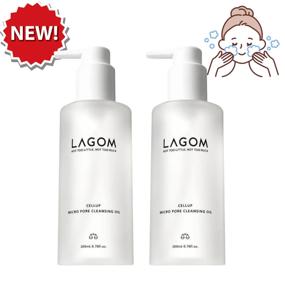 【1+1】 【NEW/毛穴スケーリング】セレブ マイクロポア クレンジングオイル 200ml