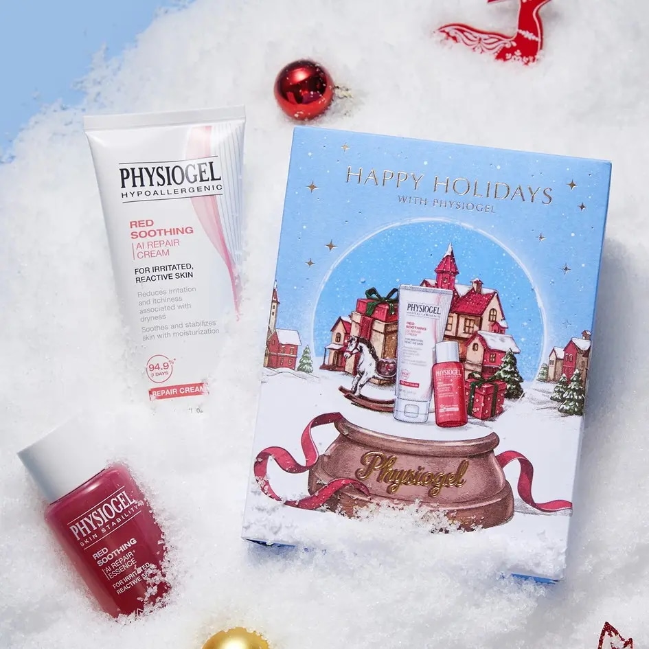 AIリペアホリデー企画（クリーム100ML+エッセンス 50ML*2）